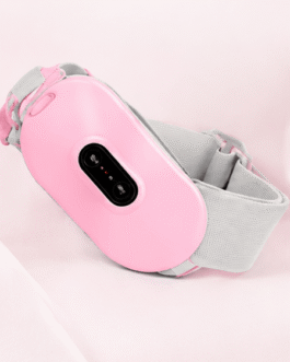 CozyFlo™ – Masażer na Bóle Menstruacyjne
